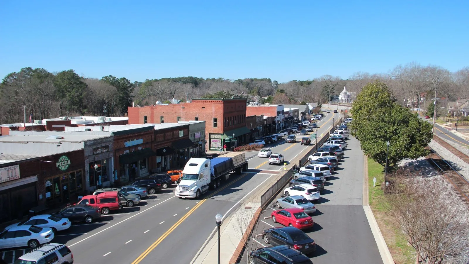 Acworth, GA