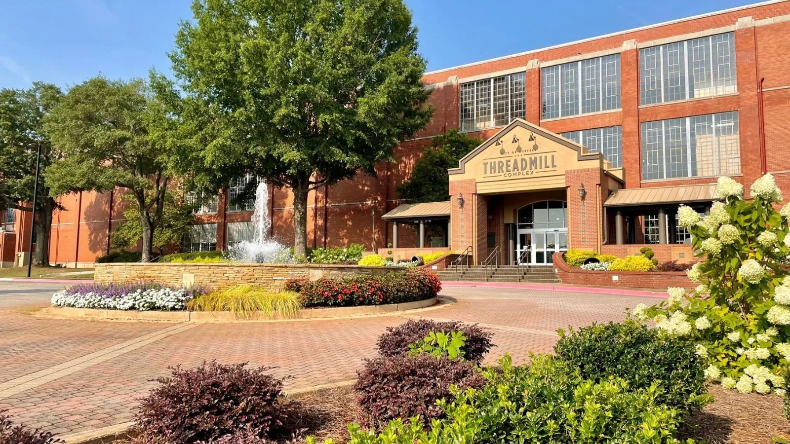 Austell, GA