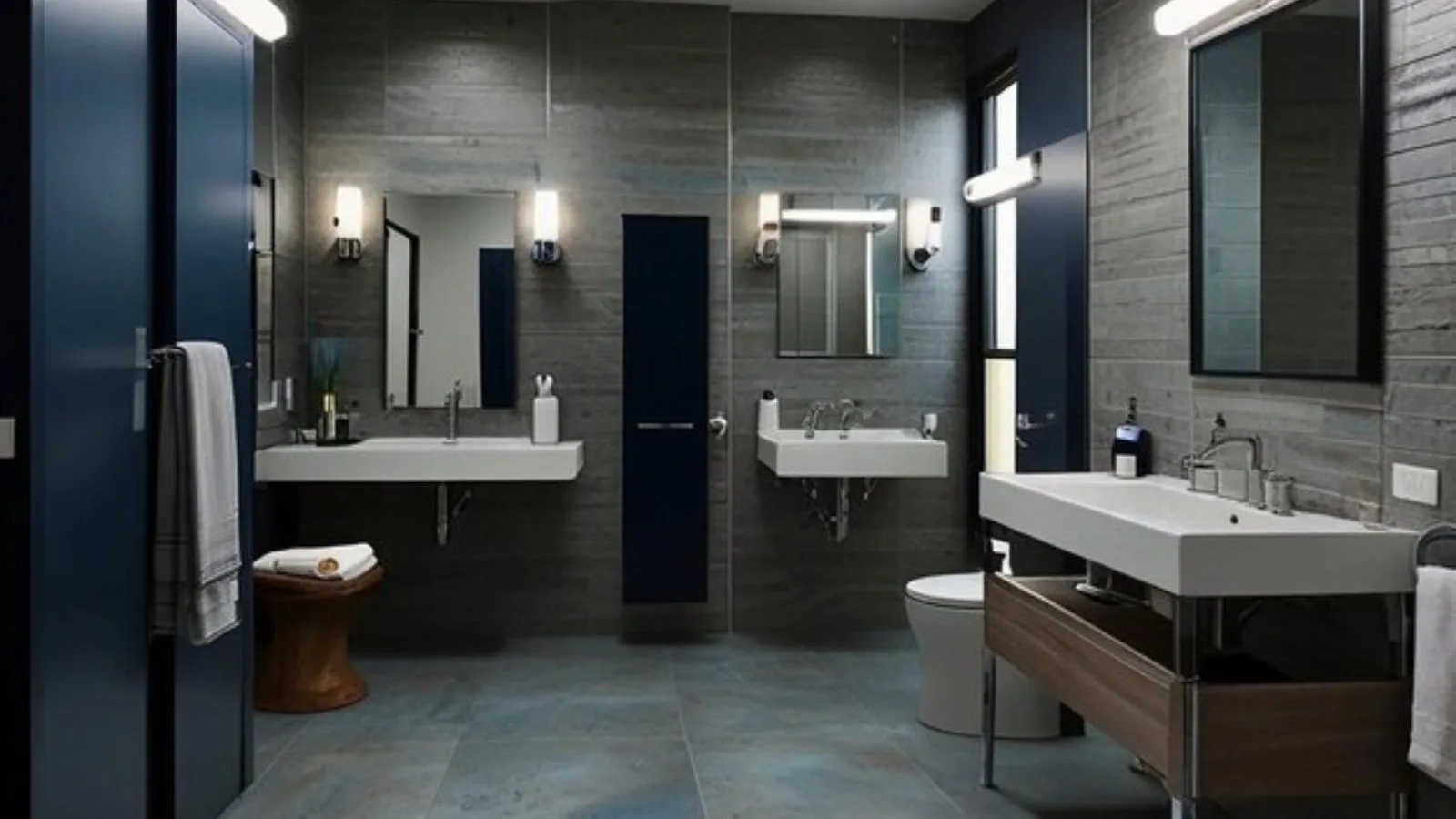 Commercial Plumbing in Kennesaw, GA