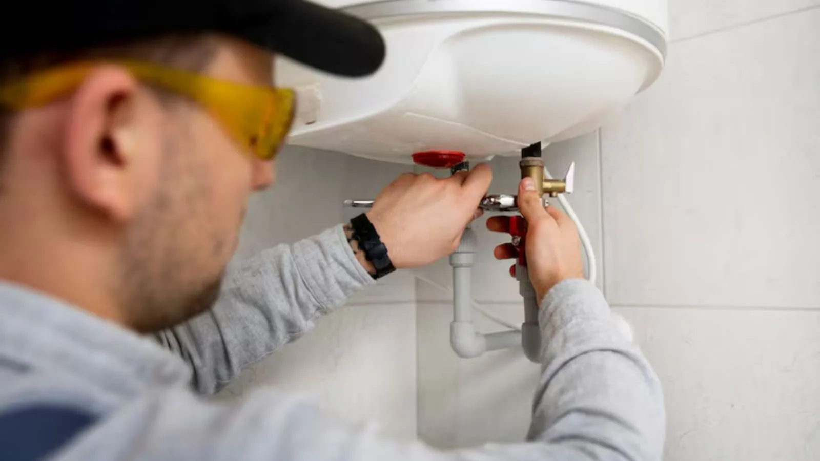 Water Heater Installation & Replacement in Kennesaw, GA